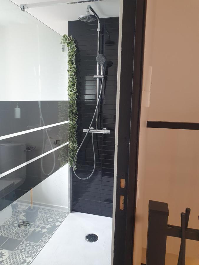 푸아티에 Le Loft De Blossac 아파트 외부 사진